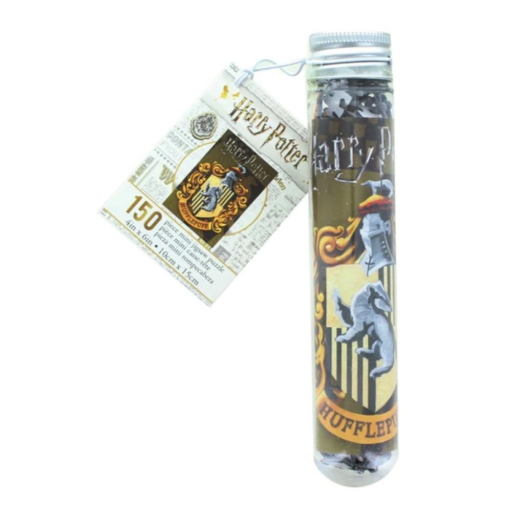 פאזל הפלפאף 150 חלקים פאזל הפלפאף 150 חלקים